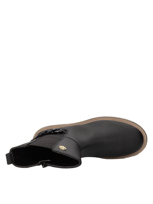 Stivaletti Beatles in ecopelle LIU JO | TAYLOR 628 SPREADINGNERO